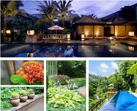 Thiết kế, mẫu nhà của Khu biệt thự Mountain Villas | ảnh 1